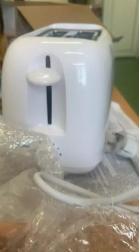 Máy nướng nong nhanh các cạnh bánh mì vàng đều k bị cháy nhỏ gọn dễ mang đi đóng gói đẹp chắc chắn sẽ ủng hộ shop dài ❤️😊😊❤️❤️❤️