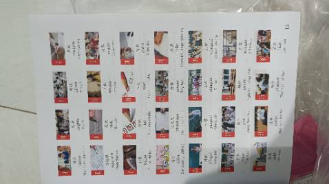 Sách đẹp, in sắc nét, có hình ảnh minh hoạ cho từ vựng giúp người đọc dễ ghi nhớ . Có các đoạn hội thoại và ẫu câu giao tiếp thường gặp. Ok lắm nha