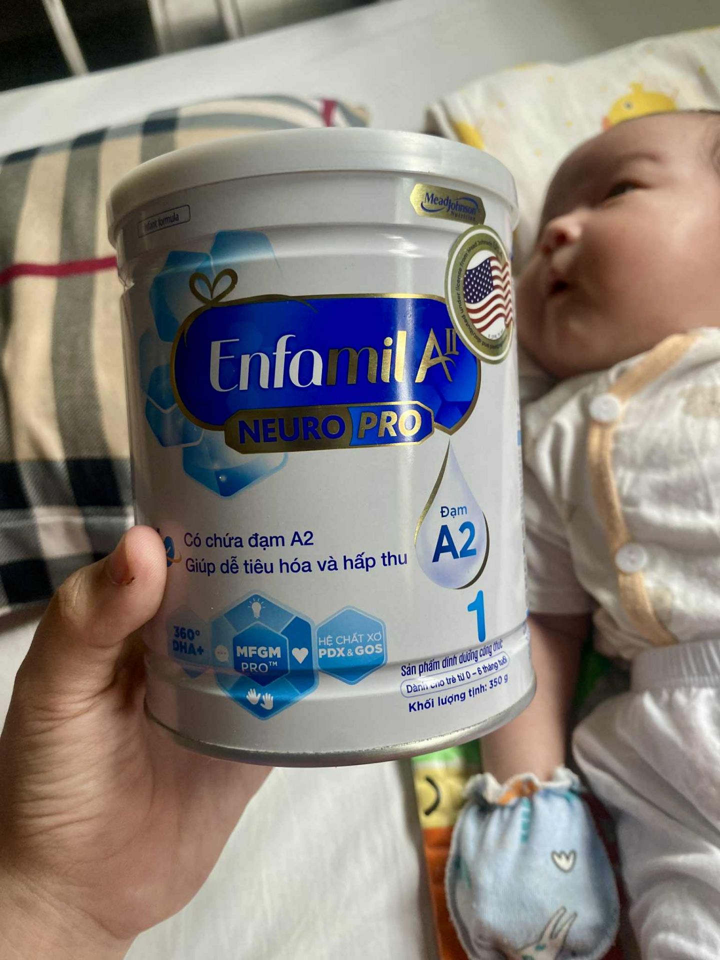 Giao hàng chậm so với đề xuất