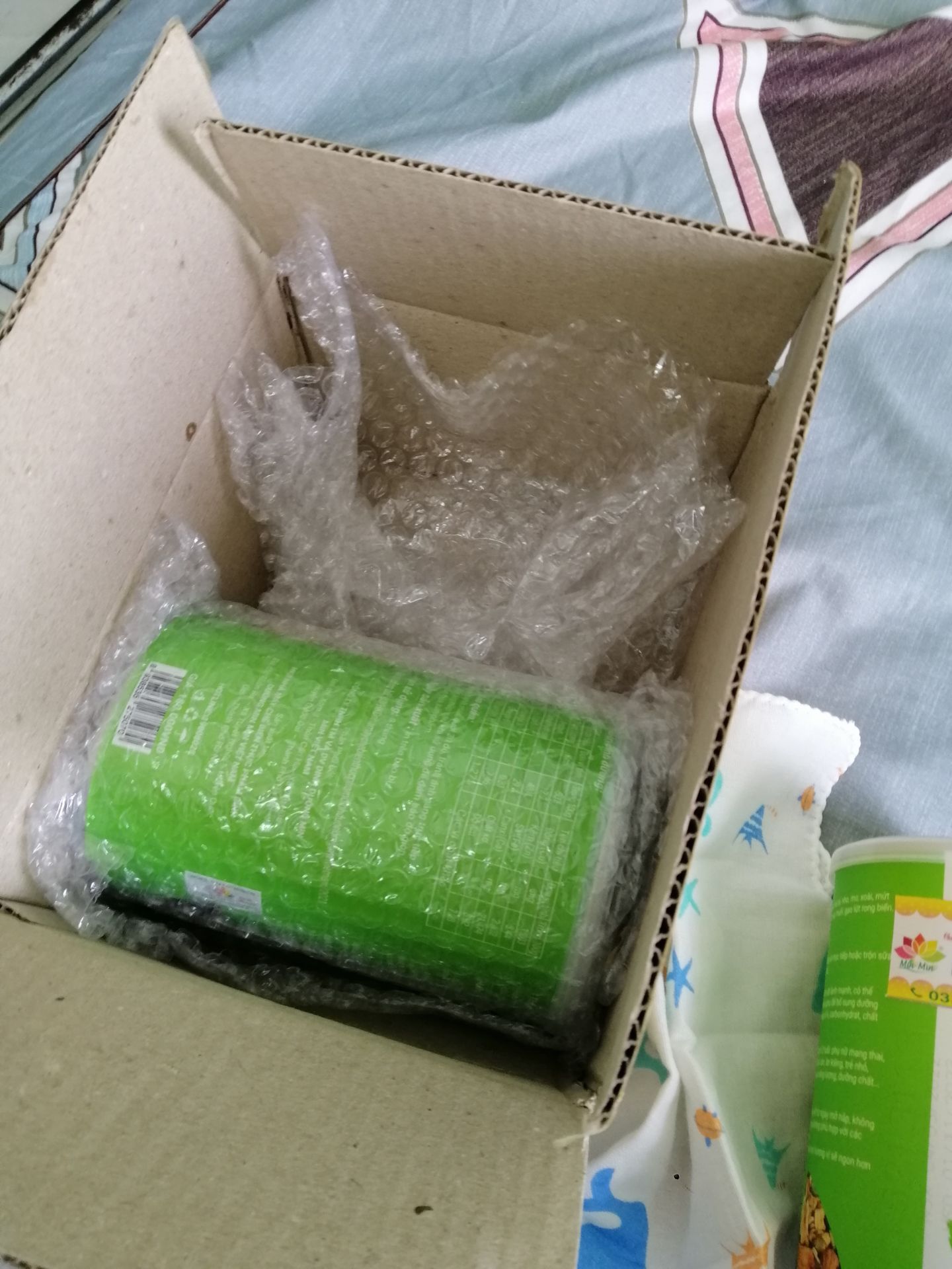 Mua ăn ngày này qua tháng nọ ko biết bao nhiêu là cho đủ. Đến nỗi bị nghiện ấy, mình mua nhiều chổ r nhưng thấy của Min là ngon nhất