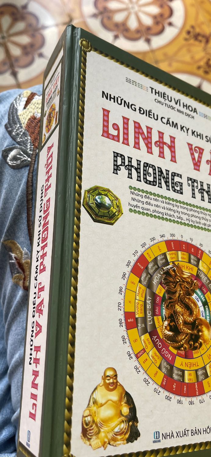 Sách có đầy đủ những nội dung mình đang quan tâm.