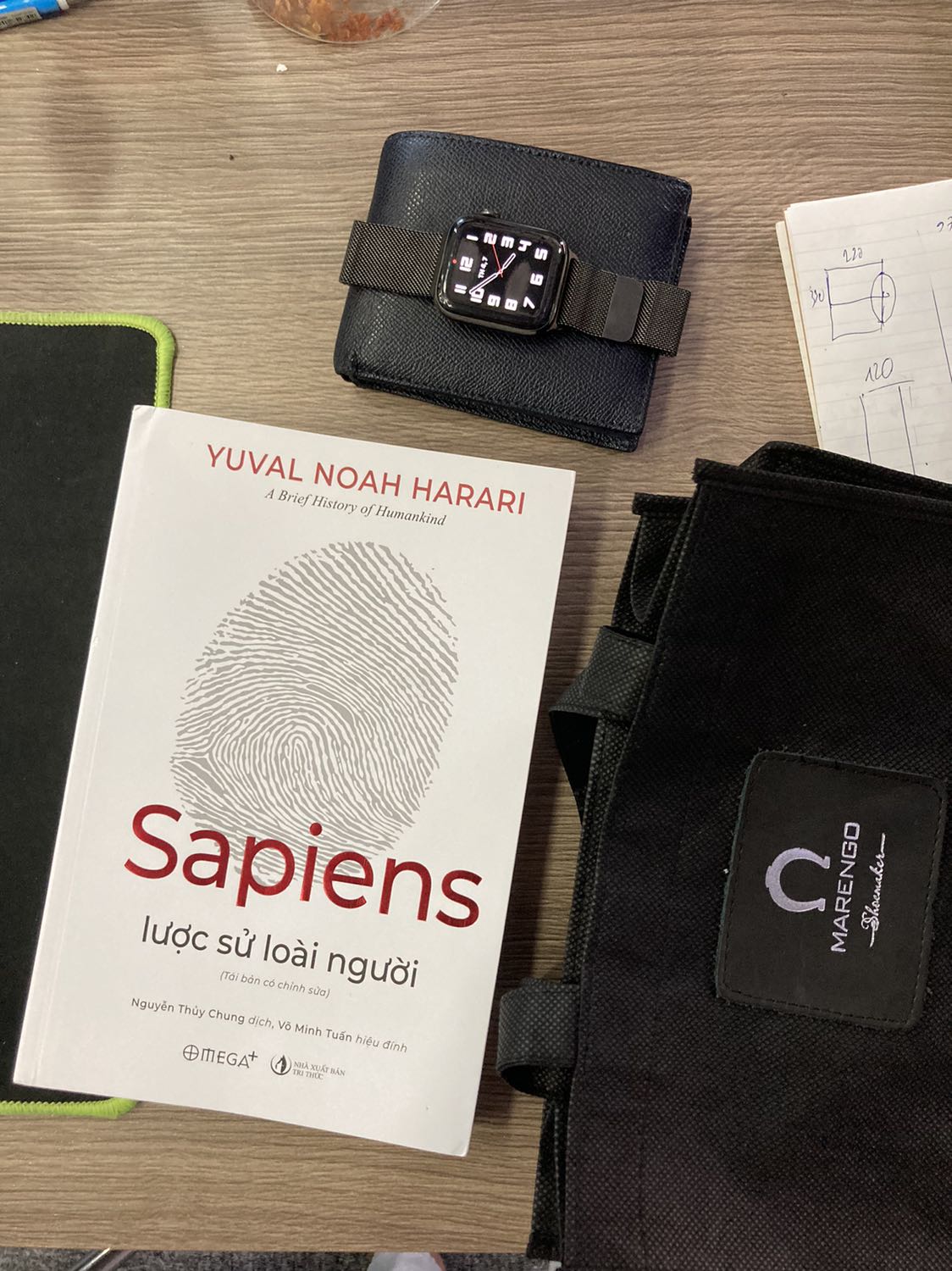 Sách tốt nhưng các góc sách bị cấn làm giảm giá trị sản phẩm, hy vọng lần sau bán sản phẩm trau chuốt hơn