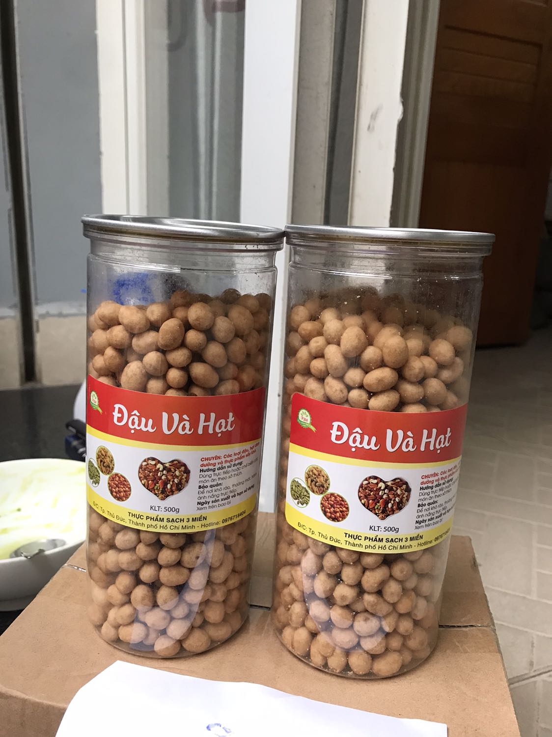 Giao không đúng loại đã đặt muốn trả hàng !!