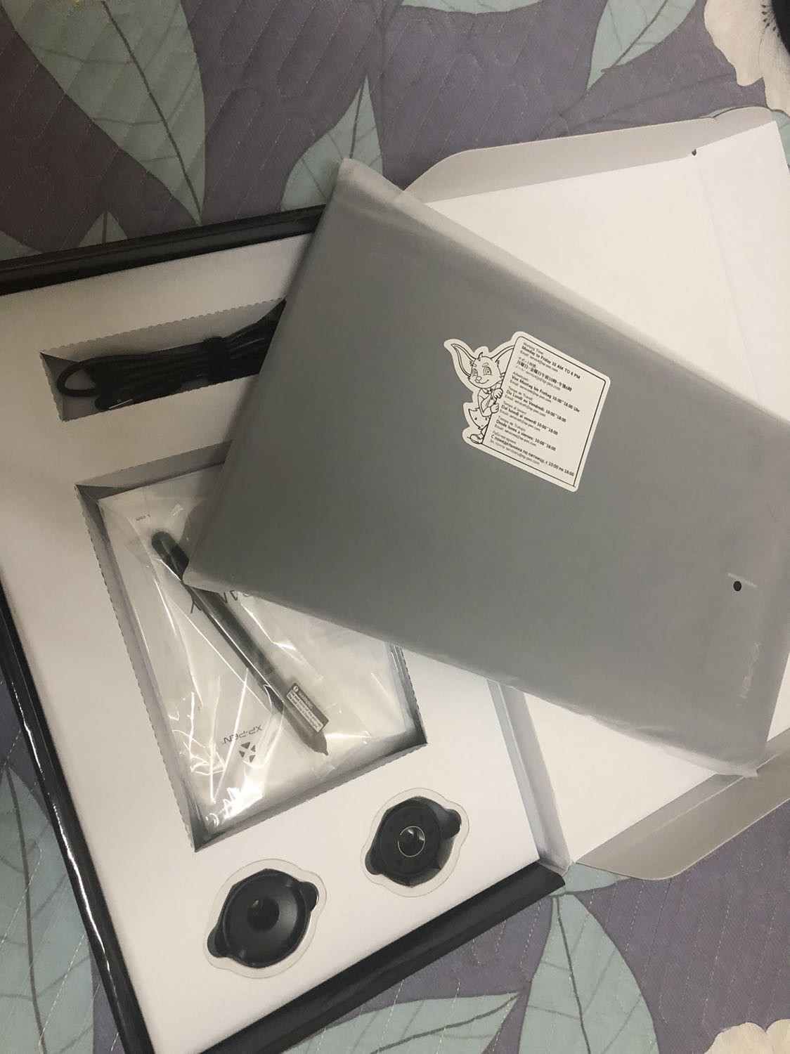 Sản phẩm nhận được cực mượt, nguyên seal và đóng gói rất kỹ. Mình dùng rất ưng