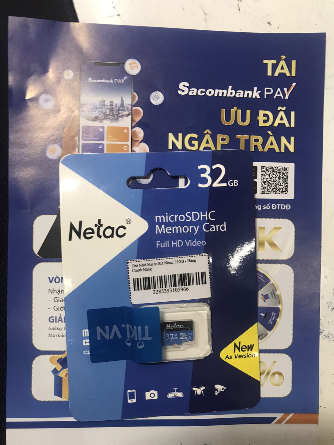 Đóng gói đẹp, giao hàng nhanh. Nhiêu đây cũng thấy vui và tin tưởng với tiki. Chất lượng chưa biết vì mới xài 1 ngày, nhưng so với giá thì tương đối rẻ.