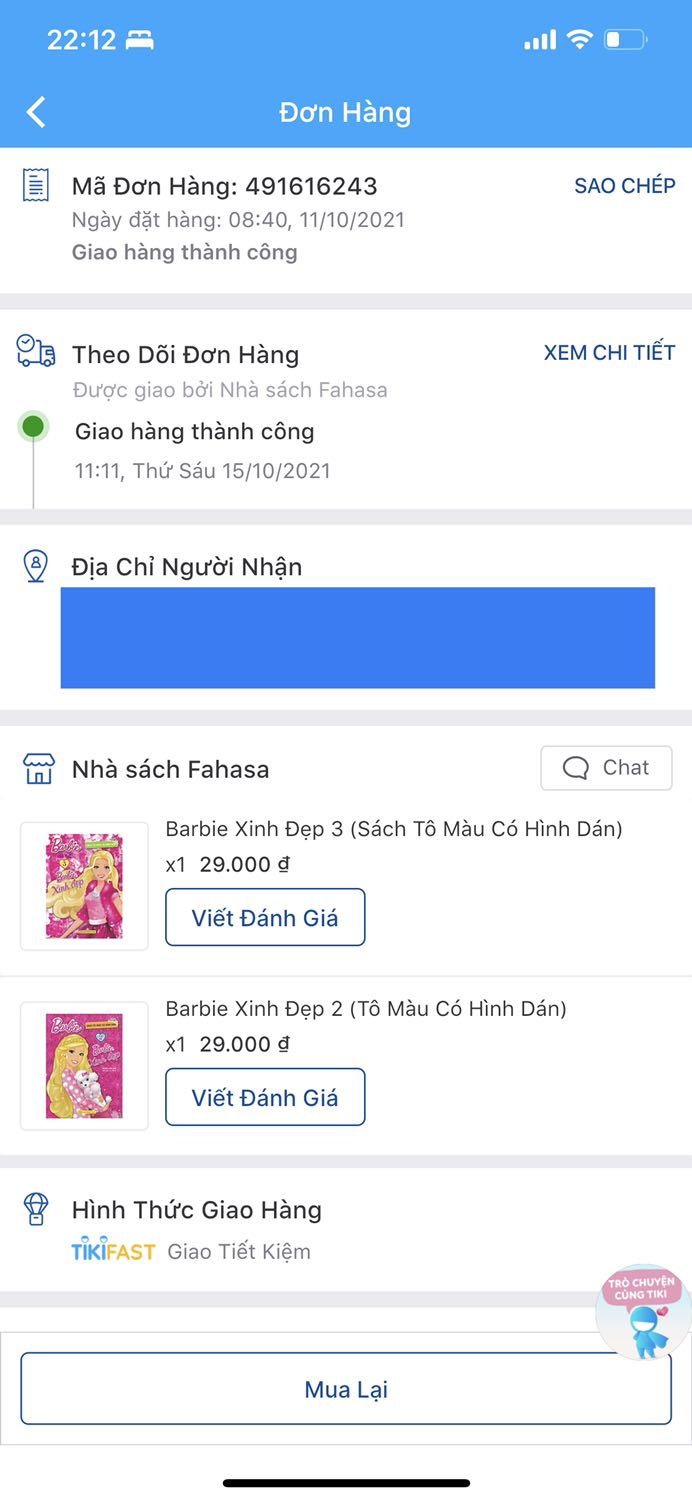 Sản phẩm đúng mô tả. Đóng gói cẩn thận. Giao hàng nhanh. Hài lòng. Sẽ ủng hộ tiếp trong những lần sau.