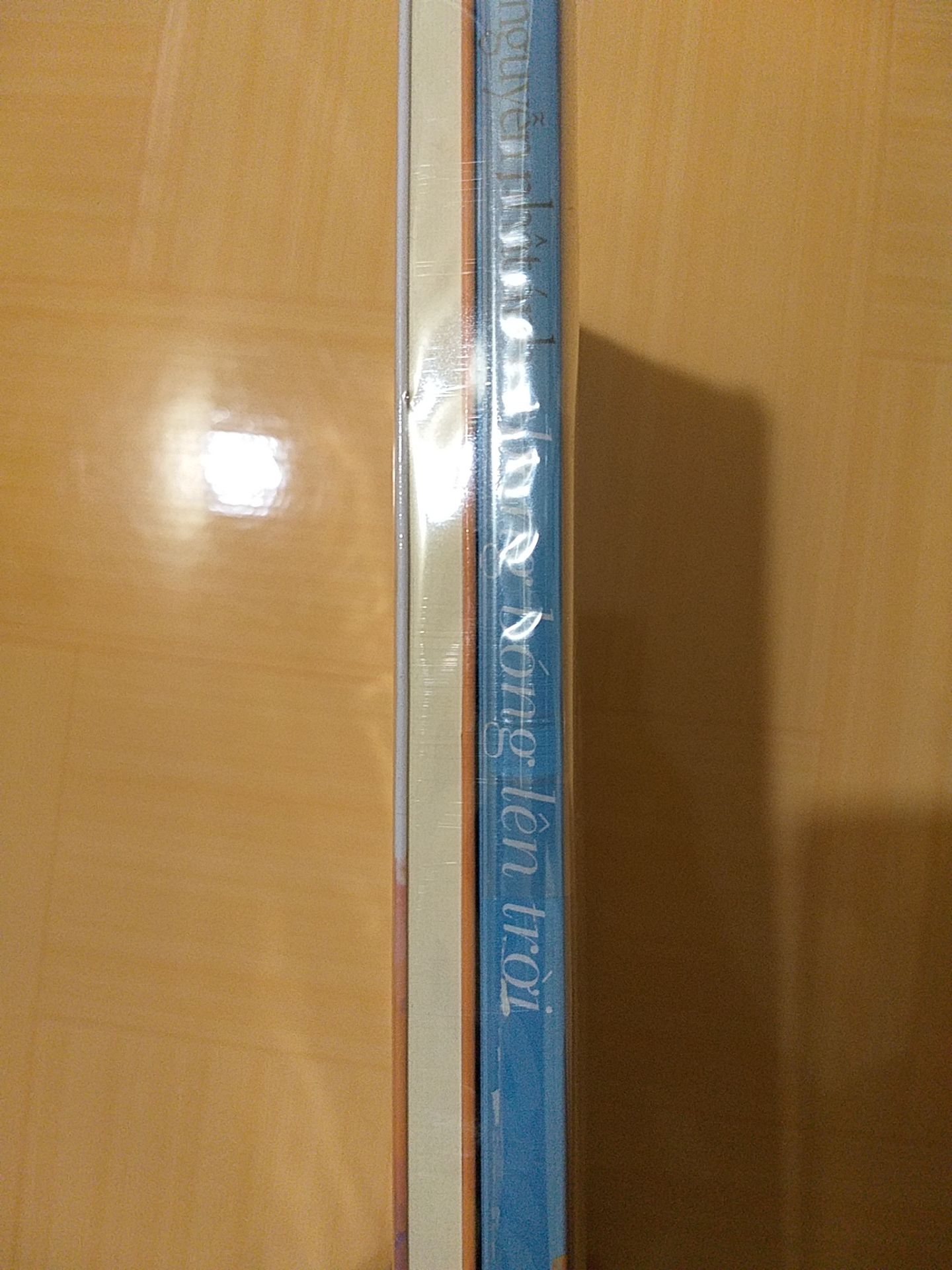 Truyện hay, mang nhiều cảm xúc