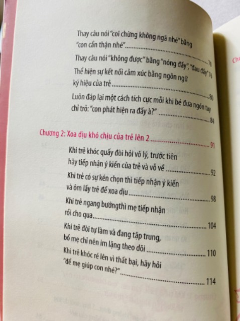 Nội dung dễ tiếp cận