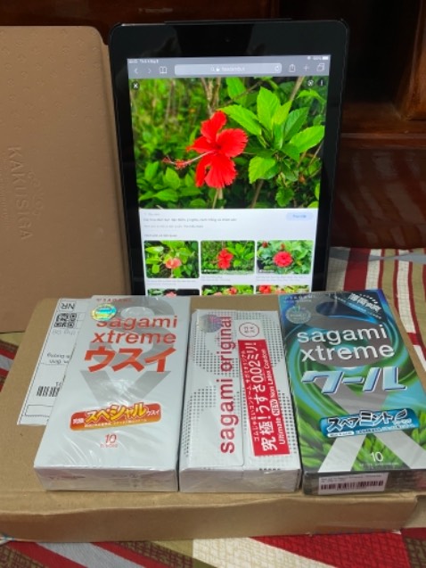 Chưa thử nên chưa biết. Nhưng 5 sao cho việc giao hàng. Mới tối đặt mà trưa mai đã có. Hàng đẹp như mô tả. Nguyên seal.