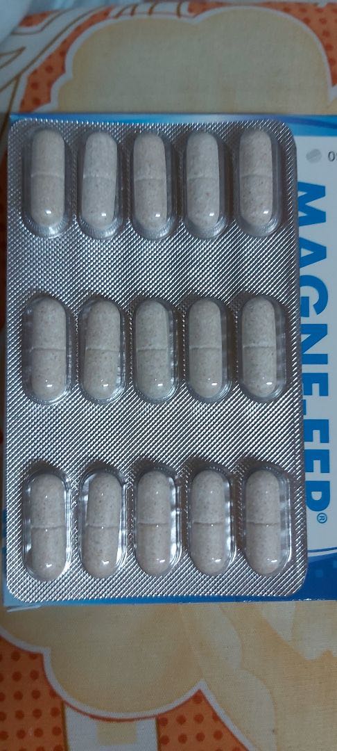 Thuốc này uống rất tốt, lúc mình có bầu bị đau lưng và khó ngủ lắm, bác sĩ kê cho mình thuốc này, uống sau 3 ngày là có hiệu quả không còn đau lưng và dễ ngủ hơn.