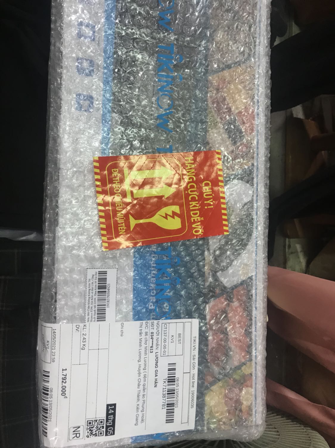 Đóng gói kỷ, máy hút ổn, chưa sài nhiều nên chưa rõ bền không. Sẽ ủng hộ shop tiếp nếu hàng sài bền tốt Đóng gói kỷ, máy hút ổn, chưa sài nhiều nên chưa rõ bền không. Sẽ ủng hộ shop tiếp nếu hàng sài bền tốt