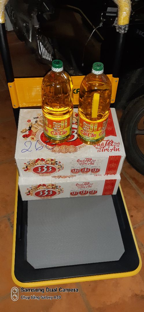 Sản phẩm đạt chất lượng đúng như mô tả, giao hàng nhanh. Lắp ráp chuẩn, cứng cáp, trông gọn và đẹp mắt. Sử dụng rất nhẹ nhàng, không tốn nhiều sức, bà xã rất thích. Ok!!!