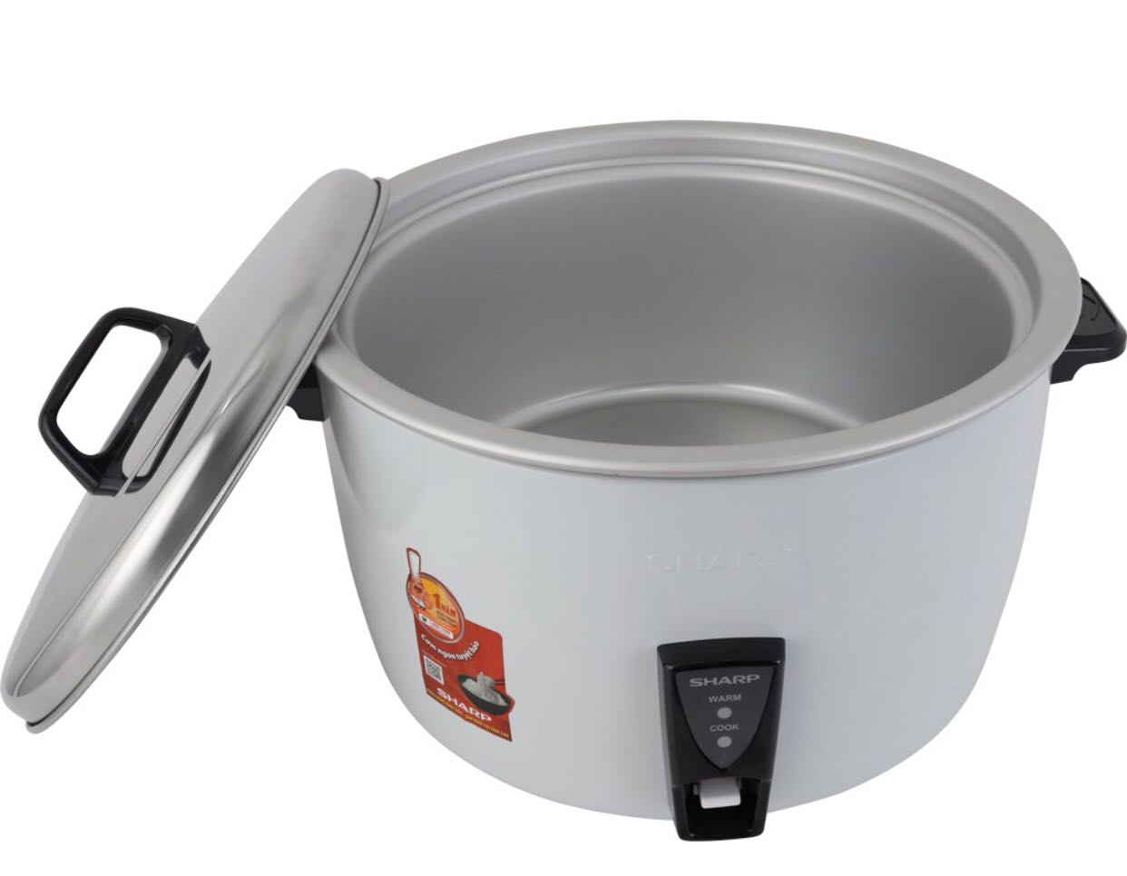 Mua giúp chứ chưa xài nhưng tổng quan bên ngoài thì nồi đẹp, đóng gói cẩn thận.