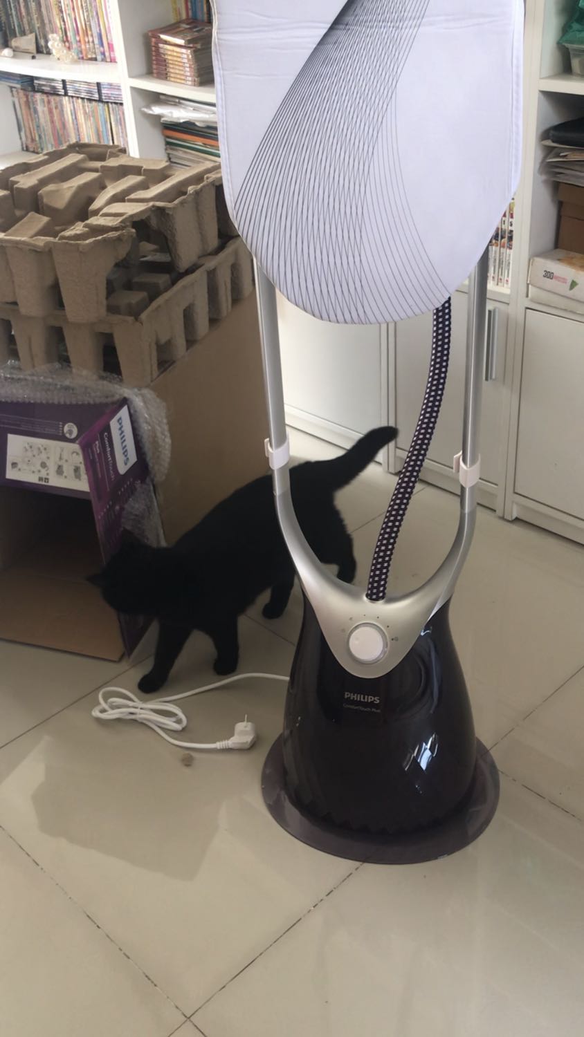 Hàng chuyển nhanh, đóng thùng cẩn thận. Tuy nhiên gửi thiếu găng tay