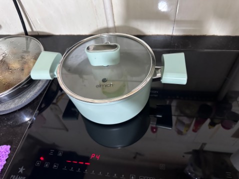 Nồi đẹp chất lượng. Giao nhanh cực kì luôn ạ , đóng gói siêu cẩn thận luoni