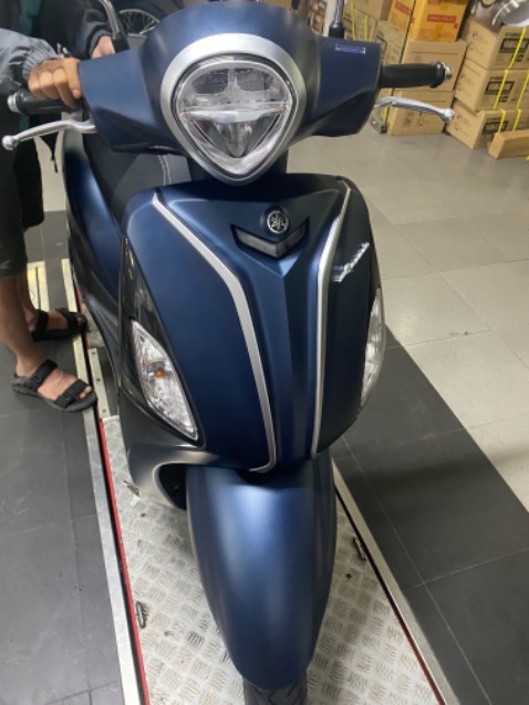 Xe ok , chạy rất thích