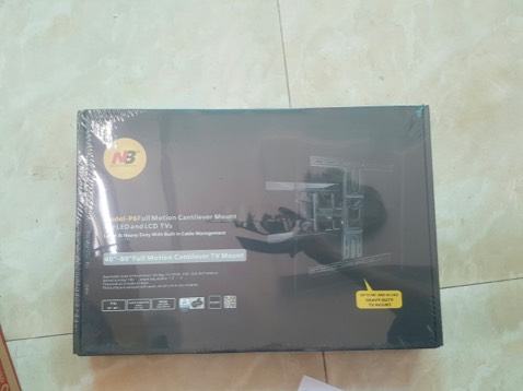 Shop đóng gói cẩn thận mẫu mới nhất luôn 40-80inch thay đổi tivi cũng không cần thay kệ khung tivi,hàng xịn đang để mua