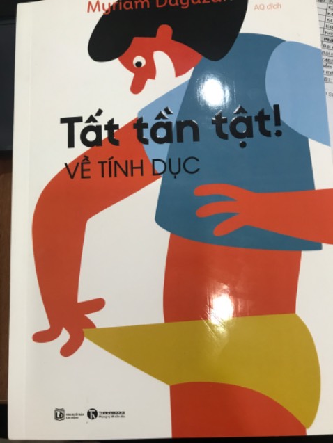 Ok sách thơm phức