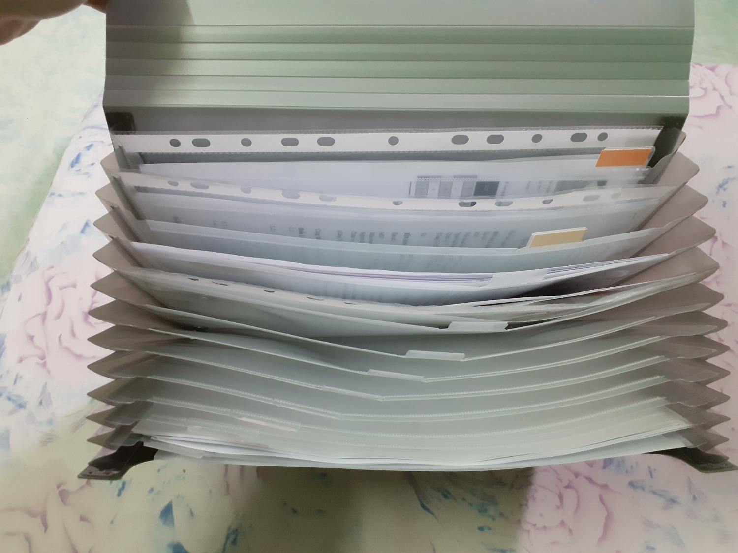 Đẹp, sản phẩm chất lượng, giá rất tốt, giao nhanh

Cầm trên tay nhìn rất thanh lịch, đi làm ai cũng hỏi mua ở đâu