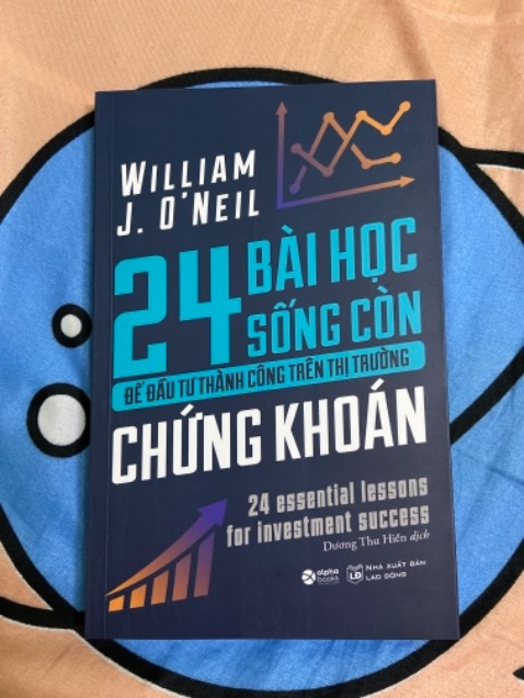 Mới đọc nhưng rất hay.