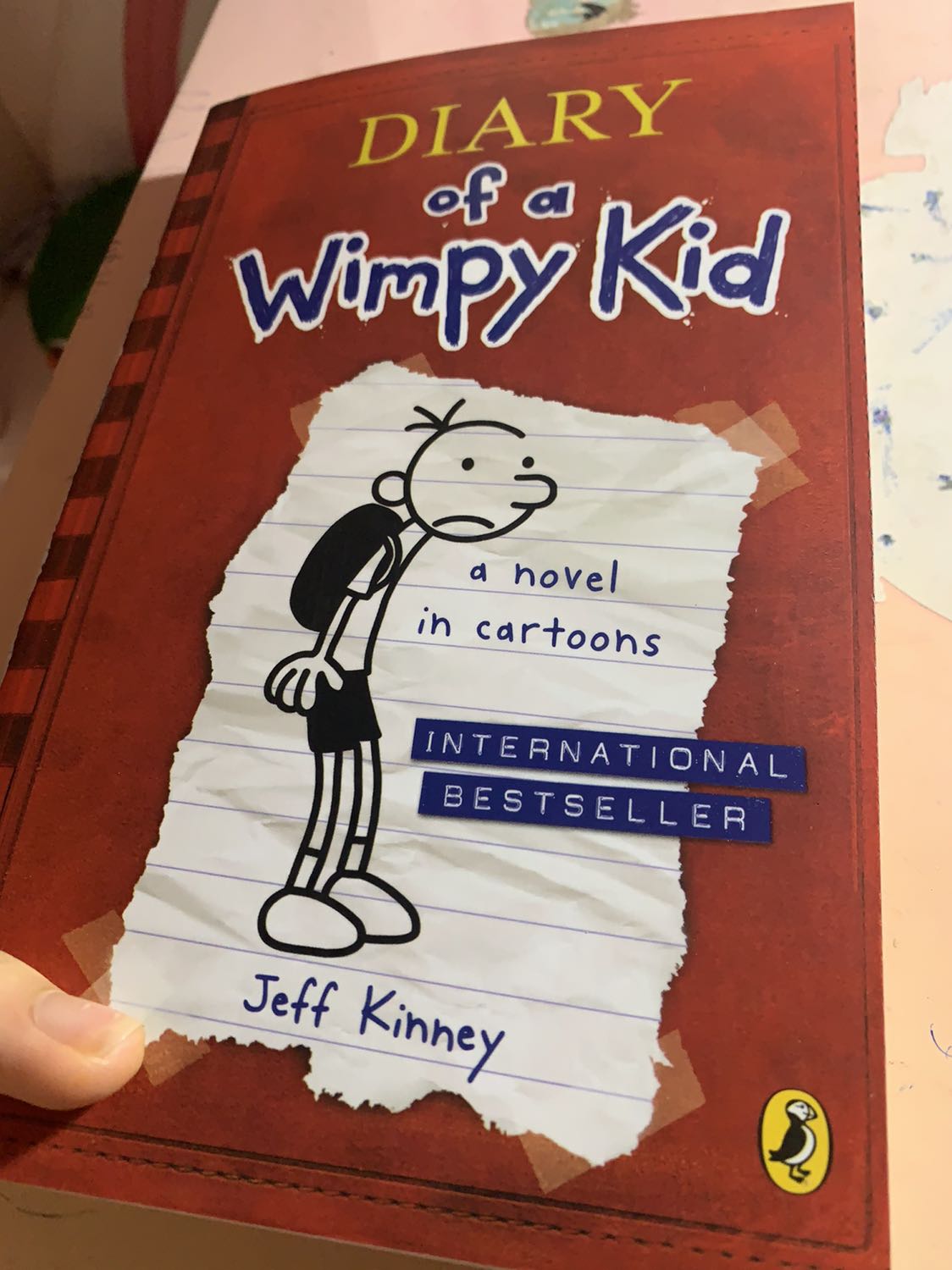 sách ổn mà mùi sách hôi lắm nha mn ? nội dung sách khá hài hước và thích hợp cho những bạn muốn học tiếng anh mà giải trí nè sách ổn mà mùi sách hôi lắm nha mn ? nội dung sách khá hài hước và thích hợp cho những bạn muốn học tiếng anh mà giải trí nè