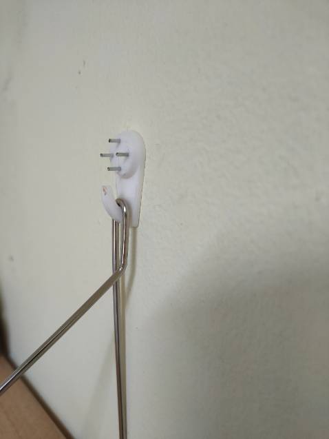 Shop giao hàng nhanh kệ đẹp xịn lắm luôn. Dễ dùng ko cần dùng khoan nha mn nên mua nha. Ba mình kh.en lắm Shop giao hàng nhanh kệ đẹp xịn lắm luôn. Dễ dùng ko cần dùng khoan nha mn nên mua nha. Ba mình kh.en lắm