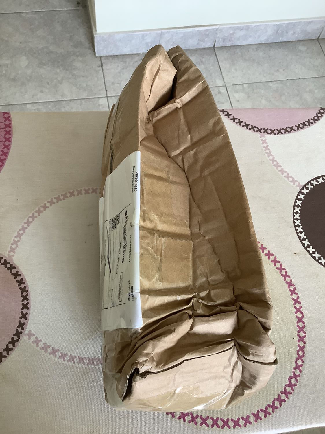 Chưa sử dụng khôg biết hiệu quả thế nào nhưng mà cách đóng gói là không thấy hài lòng rồi, sản phẩm không có hướng dẫn sử dụng tiếng Việt