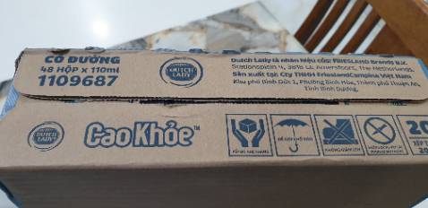 ok ngon rẻ, mình đã tìm hỉu...thực chất bao bì vùa nhà sx