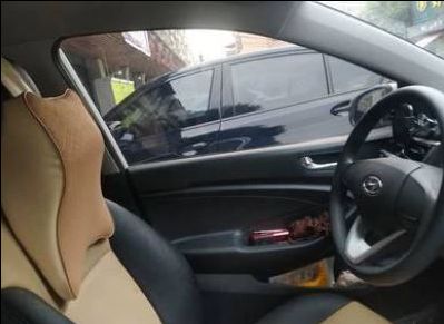 Gối êm. tựa vào thấy thoải mái đúng cao su non chứ không phải mút xốp nên đàn hồi tốt, chờ shoo sale để mua thêm 1 đôi nữa cho ghế phụ Gối êm. tựa vào thấy thoải mái đúng cao su non chứ không phải mút xốp nên đàn hồi tốt, chờ shoo sale để mua thêm 1 đôi nữa cho ghế phụ