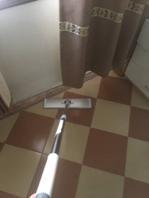 Xài rất gọn, ko cần cô chậu lỉnh kỉnh, dễ treo dễ khô dễ lau dễ vắt, chất lượng cao vs giá vừa phải. Rất hữu ích tiện dụng