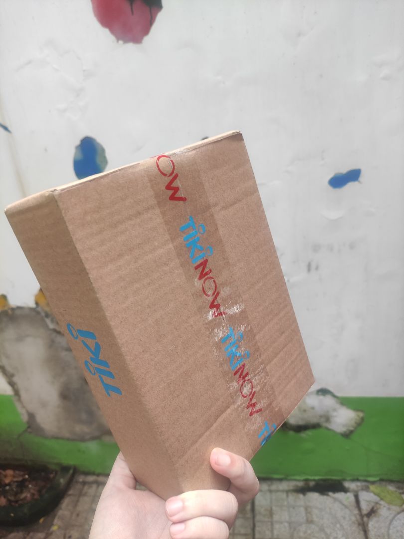 giao hàng nhanh, đúng sản phẩm. chất lượng tốt. sẽ quay lạu ủng hộ shop dài dàu