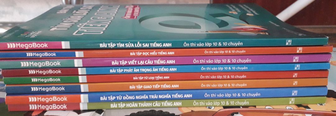Em đã nhận được sách rồi ạ, em cảm ơn nhà sách và team giao hàng tiki. sách được đóng gói  rất kĩ, giao hàng nhanh , sách đẹp, nội dung hay