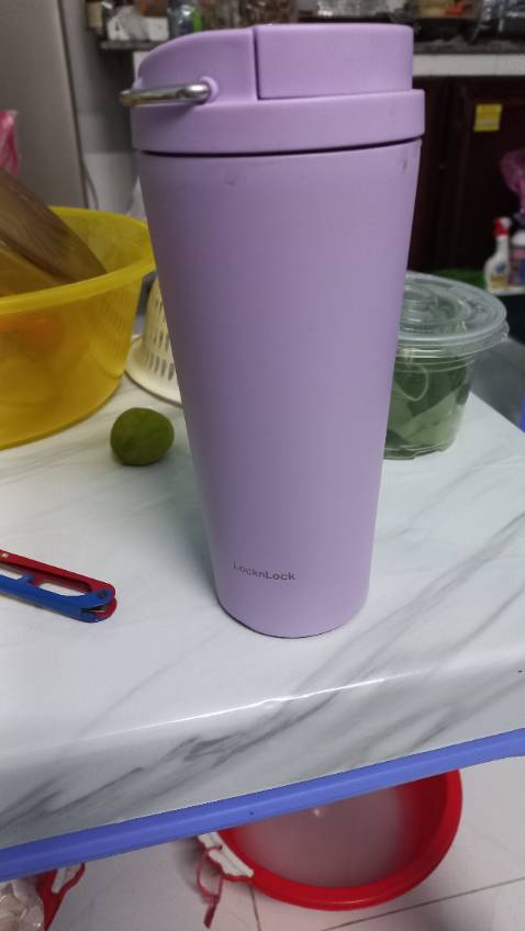 Sản phẩm nhìn đep sơn nhám sẽ ko bị trầy giữ lạnh tốt