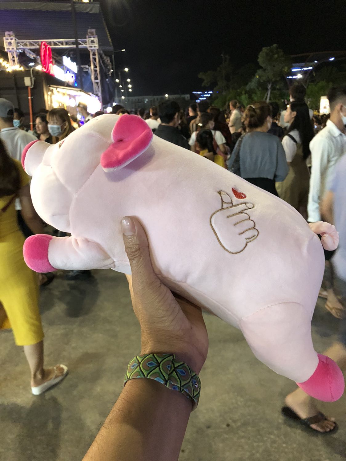 hàng ok chất lượng