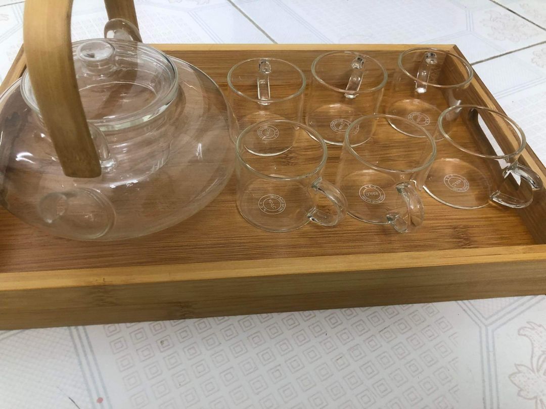 Perfect! Delivered without any problem