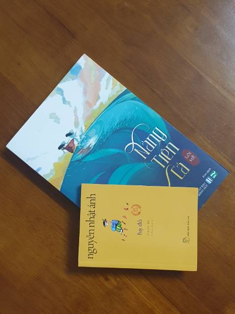 Sách nhỏ gọn, nội dung ổn, tạm