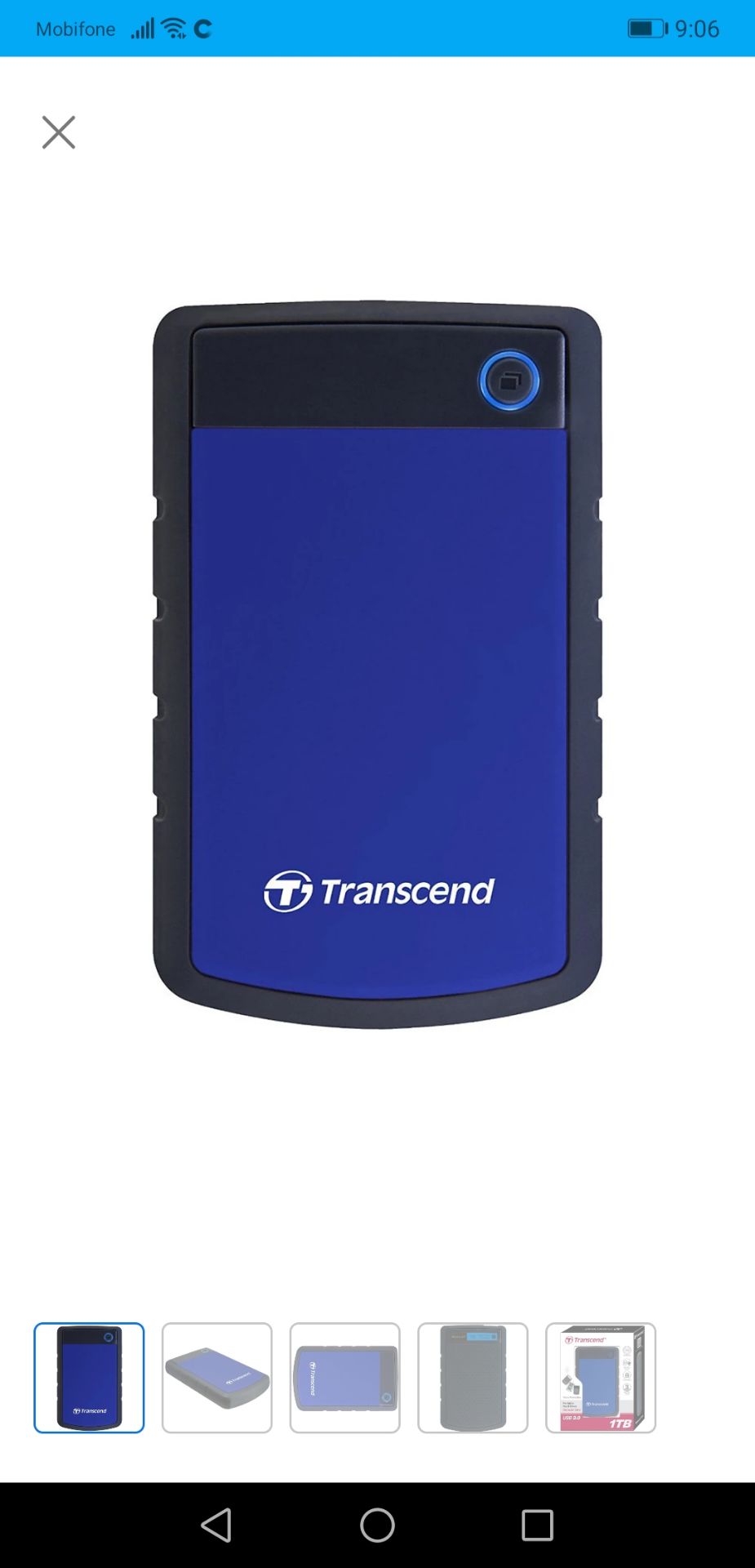 Su dung on, ve do Ben thi phai dung 1 thoi gian moi danh gia dc