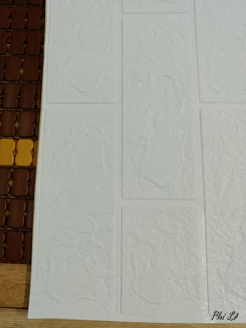 Mua tổng cộng 20 miếng chia làm 2 bịch, mỗi bịch 2 xấp. Shop không kiểm tra hàng trước khi giao hay sao mà giao 1 xấp chỉ có 4 miếng thành ra chỉ nhận hàng được 19 miếng tổng cộng. Tính như thế nào đây shop ơi