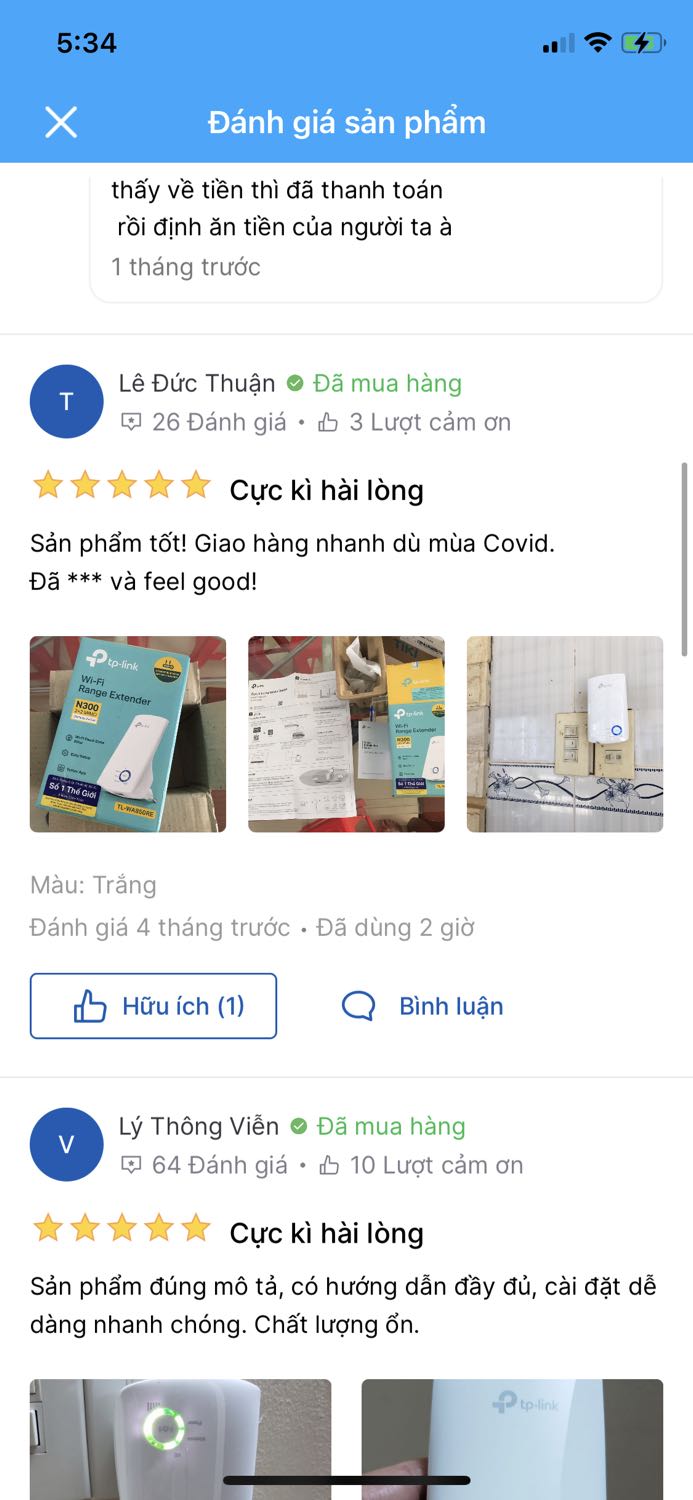 Mình đã mua máy này 1 lần nhưng là loại 850RE (đèn xanh biển) có jack cắm mạng lan
Do mình không đọc kĩ tên của sản phẩm nên mua nhầm sang loại này 854RE (đèn xanh lá) do ảnh sản phẩm shop đăng là loại 850 đèn xanh biển và cũng có khách hàng đánh giá nhận được loại 850.

Dù chưa dùng tới jack cắm mạng lan nhưng cũng hụt hẫng. Bạn nào mua để ý nhé