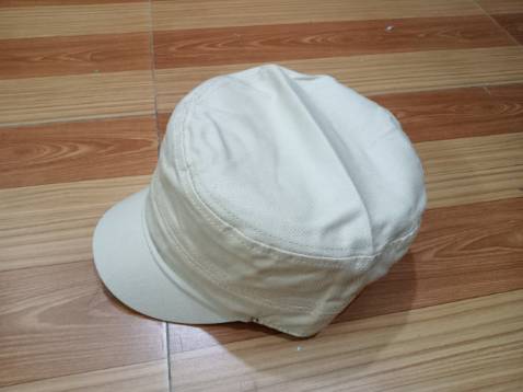 Hàng đẹp giá yêu thương. sẽ tiếp tục ủng hộ shop vào những lần tiếp theo giá khá ổn so với chiếc mũ yêu thương này nhé. đóng gói  cẩn thận giao hàng nhanh chóng