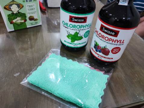 Hàng chuẩn, uống ok, hài lòng!