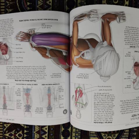 Đóng gói cân thận
.
Sách đẹp