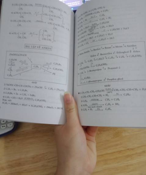 Giao hàng nhanh, vừa đặt hôm qua hôm nay đã có . Sách nhỏ xinh, mực in rõ ràng, đầy đủ nội dung....