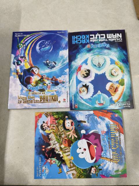 Giao nhanh, đóng gói cẩn thận với 2 lớp xốp, chuyện mới