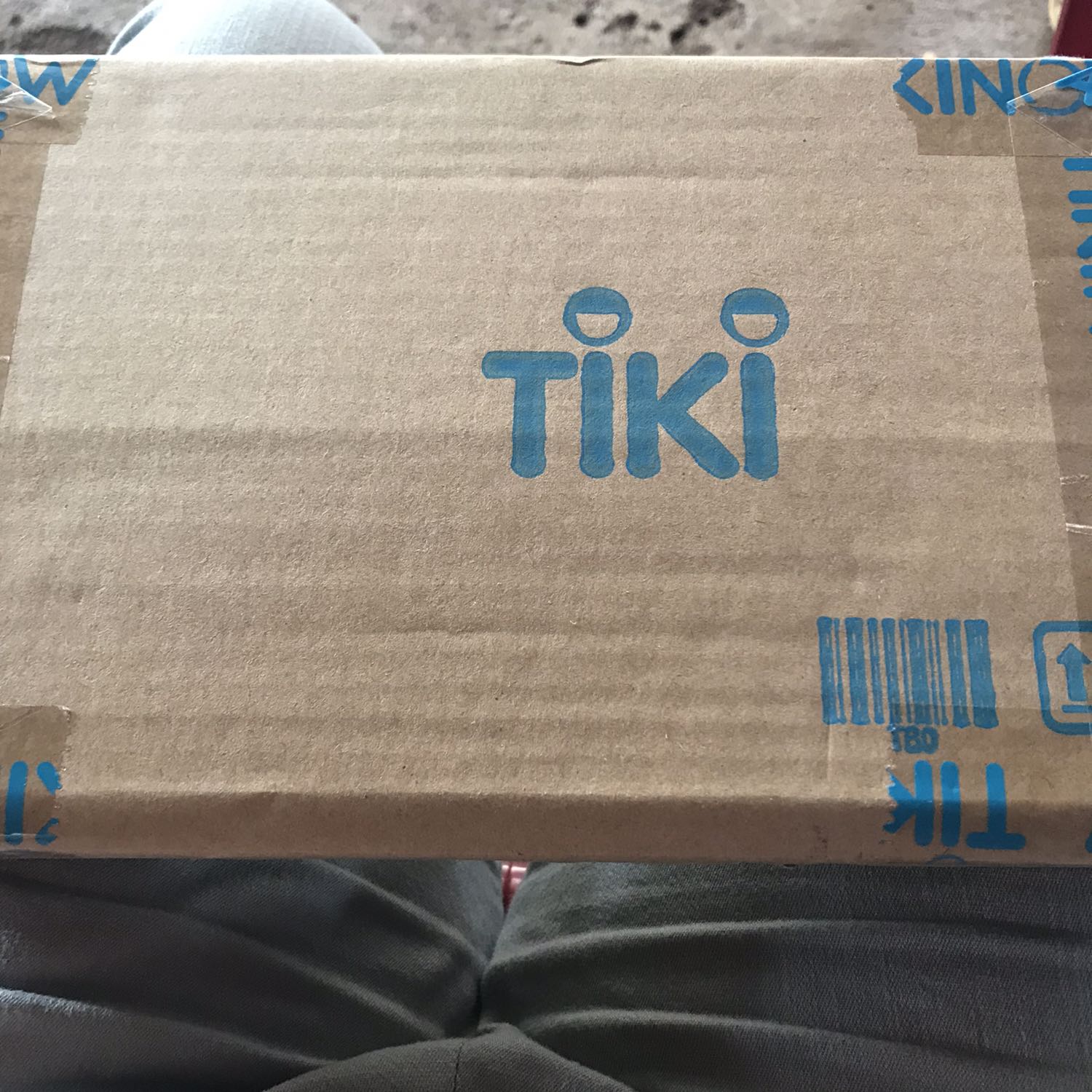 hàng đẹp .thời gian giao hàng lại nhanh. bạn shiper thân thiện