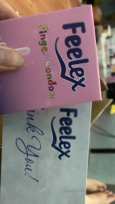 Công cụ tuyệt vời cho màn Fingering. Cực kỳ tuyệt vời để cho nàng chỉ biết nằm im mà hưởng thụ ạ. Tuyệt lắm hihi Công cụ tuyệt vời cho màn Fingering. Cực kỳ tuyệt vời để cho nàng chỉ biết nằm im mà hưởng thụ ạ. Tuyệt lắm hihi