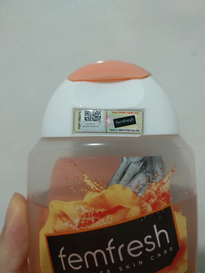 Giao hàng nhanh, đóng hàng kĩ
sản phẩm đủ tem, mác, date xa