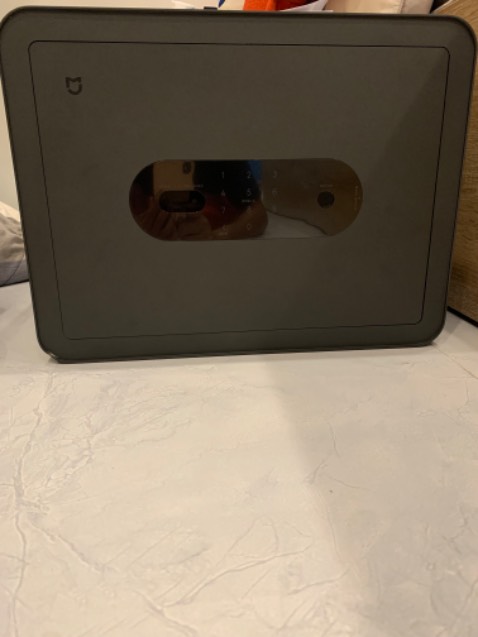 Sản phẩm OK lắm!