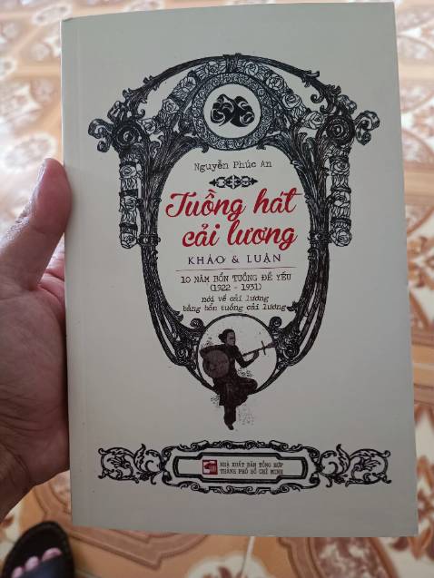 Mua của Tiki Trading không bao giờ làm bạn thất vọng. Giảm giá sâu, sách mới, nội dung phong phú.