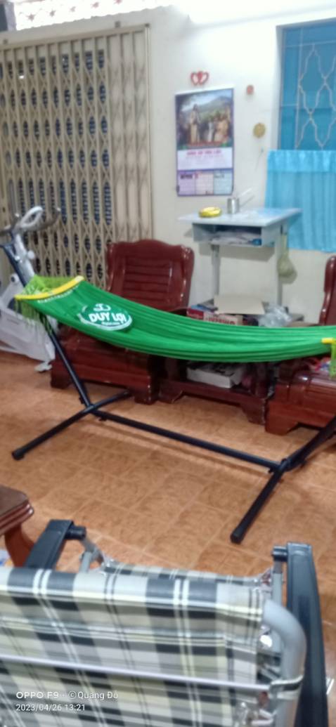 đã nhận được võng ,êm ,mịn,rộng rãi ,nằm thoải mái, cám ơn shop đã tư vấn nhiệt tình, nhân viên giao hàng vui vẻ